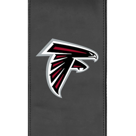 Dreamseat Atlanta Falcons Primary Logo PSNFL20005